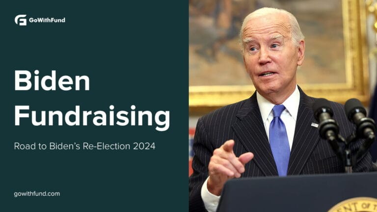Biden Fundraising