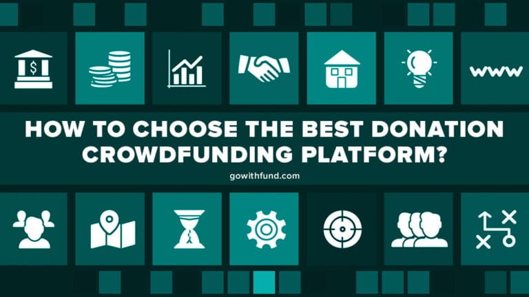 Donation Crowdfunding Platform