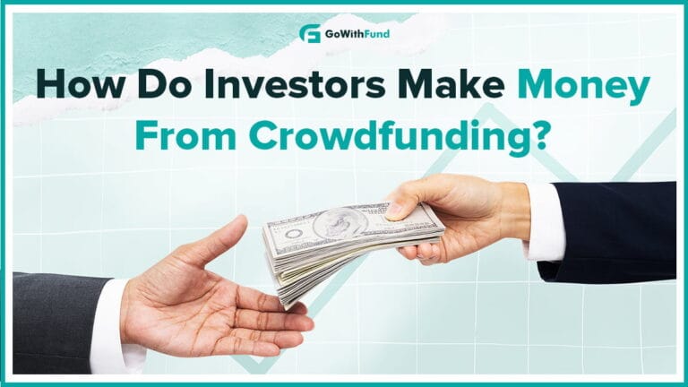 How Do Investors Make Money From Crowdfunding